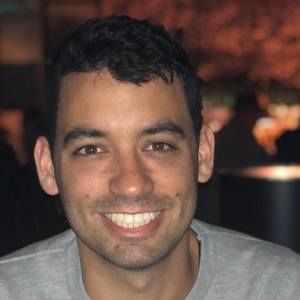 Meet your Posher, Ryan